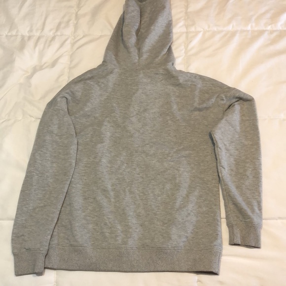 Bingerlily Womens Hoodie Lightweight Loose Sweatshirt with Pocket - Picture 6 of 9